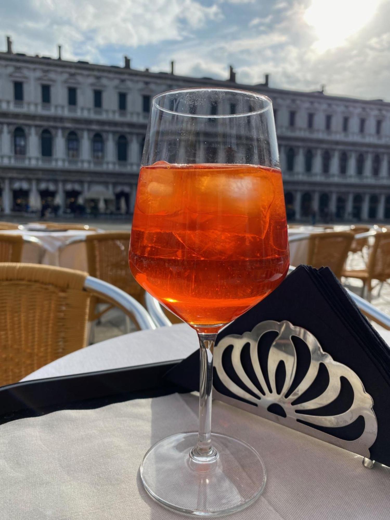 Peggy Suite Venecia Exterior foto