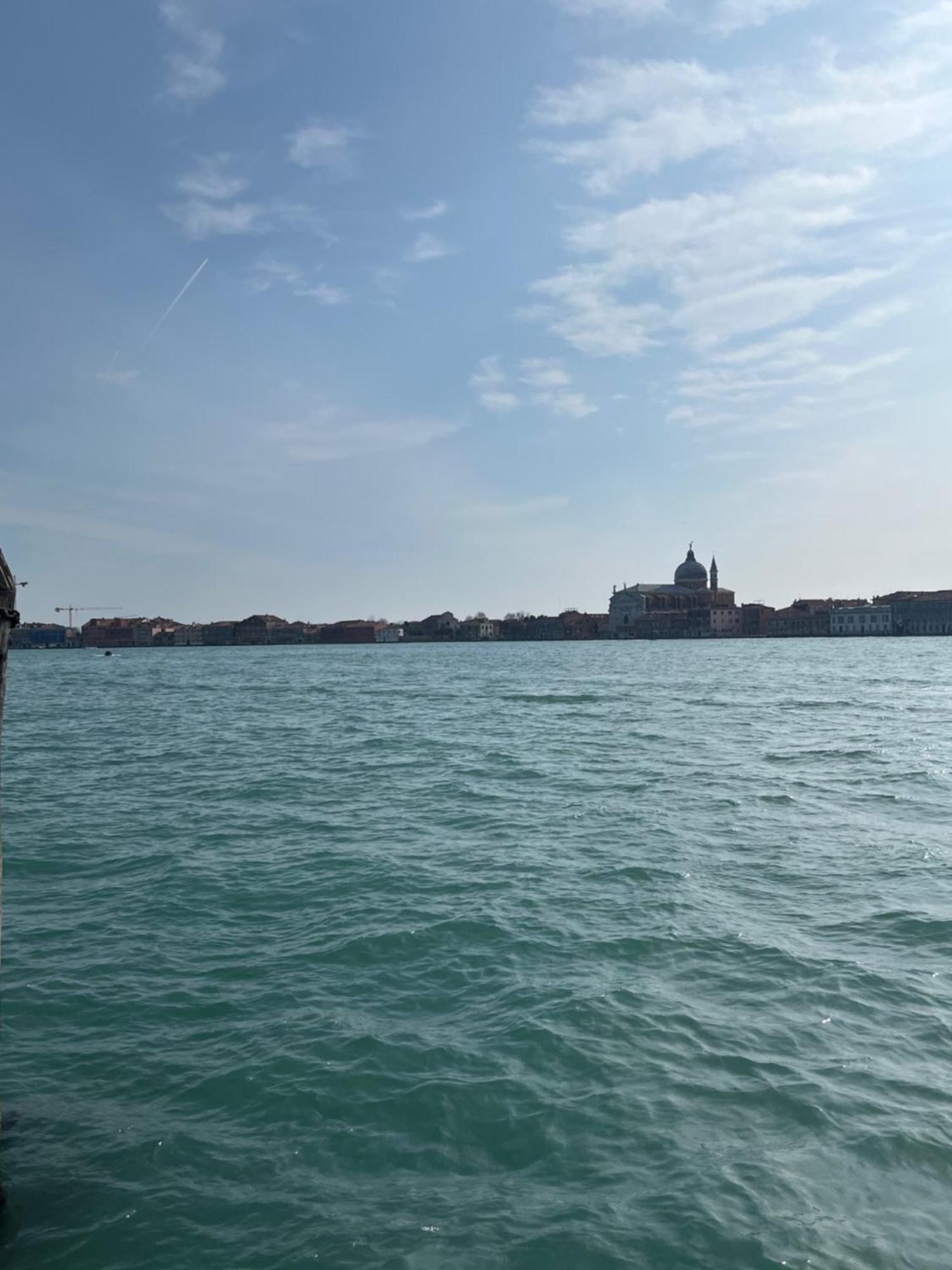 Peggy Suite Venecia Exterior foto