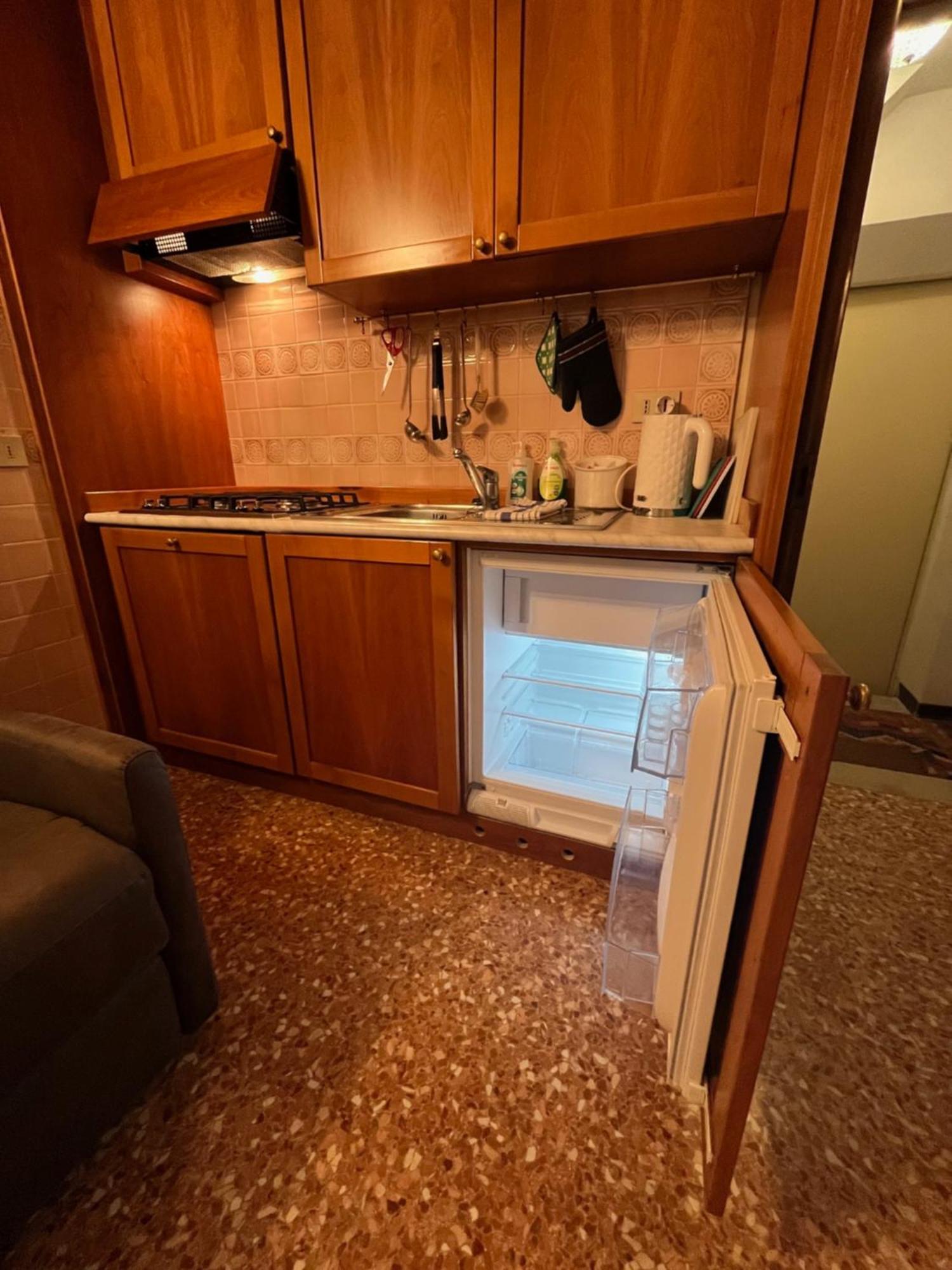 Peggy Suite Venecia Exterior foto