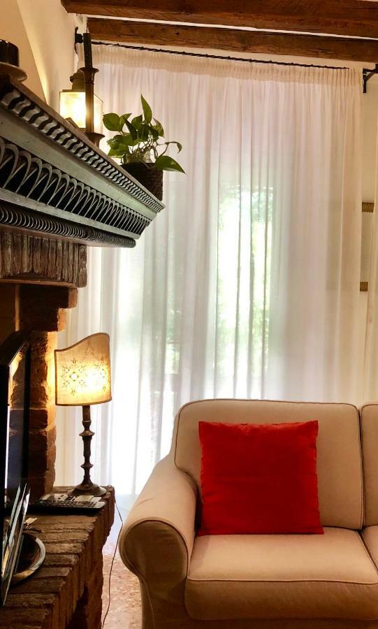 Peggy Suite Venecia Exterior foto